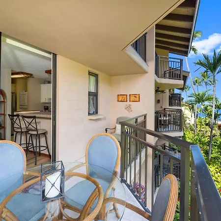 Villa Kona Makai 3-205